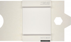 Набор бумаги для цветных карандашей «SketchandArt» - Фото 5