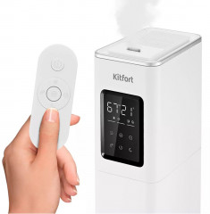 Увлажнитель воздуха КТ-2880 - Фото 2