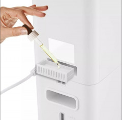 Увлажнитель воздуха КТ-2880 - Фото 3