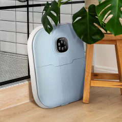 Гидромассажная ванна для ног КТ-5904 - Фото 5