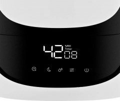 Увлажнитель воздуха КТ-2878 - Фото 1