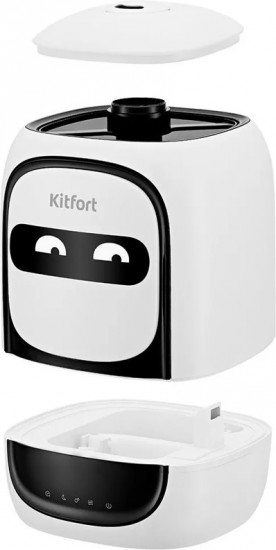 Увлажнитель воздуха Kitfort КТ-2878