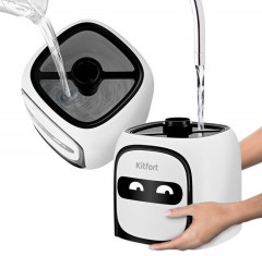 Увлажнитель воздуха КТ-2878 - Фото 4