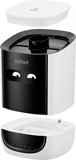 Увлажнитель воздуха Kitfort КТ-2877-2