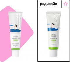 Крем для лица с берёзовым соком солнцезащитный «Birch Juice Moisturizing Mild-Up Sunscreen» SPF50+ PA++++ - Фото 2