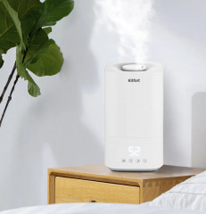 Увлажнитель воздуха КТ-2810 - Фото 2