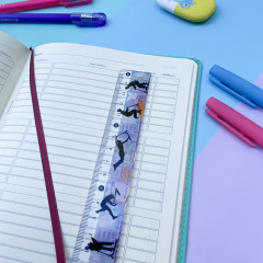 Дневник школьный «Rap code» - Фото 7