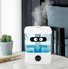 Увлажнитель воздуха КТ-2876 - Фото 5