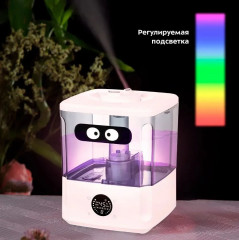 Увлажнитель воздуха КТ-2876 - Фото 9