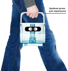 Увлажнитель воздуха КТ-2876 - Фото 10