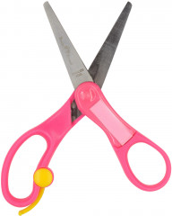 Ножницы детские «Springcutkids» - Фото 2