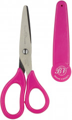 Ножницы детские «Black excellence» - Фото 2