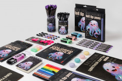 Ножницы детские «Black excellence» - Фото 6