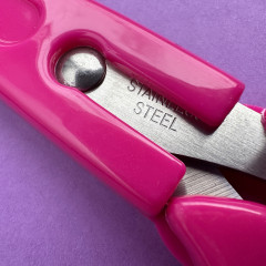 Ножницы детские «Black excellence» - Фото 7