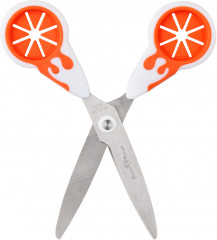 Ножницы детские «Juicy cut» - Фото 2