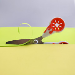 Ножницы детские «Juicy cut» - Фото 3