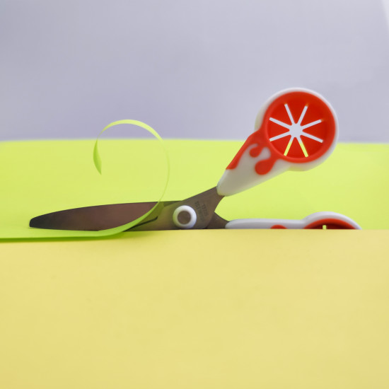 Ножницы детские «Juicy cut»