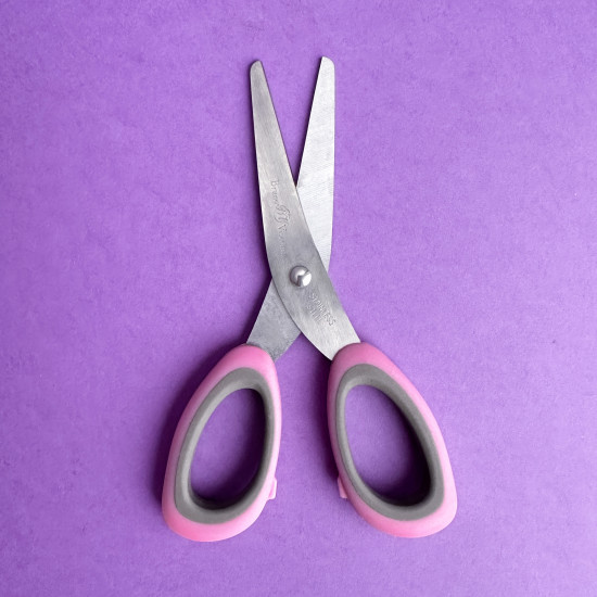 Ножницы детские «Easycut junior»