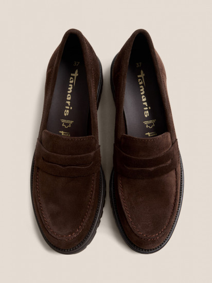 Лоферы женские