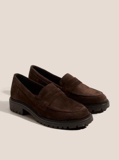 Лоферы женские