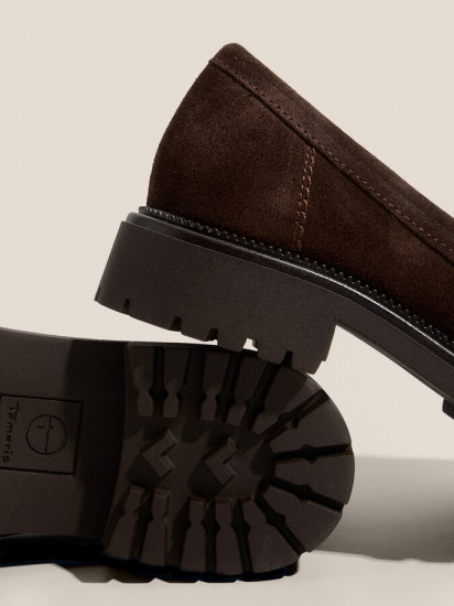 Лоферы женские