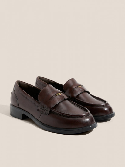 Лоферы женские