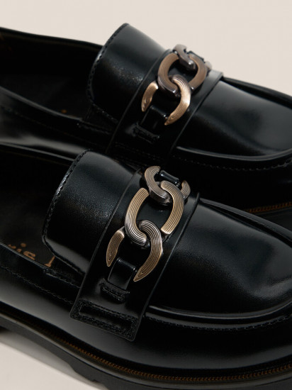 Лоферы женские