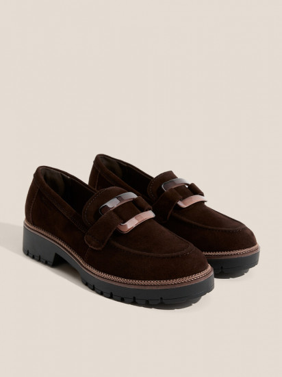 Лоферы женские