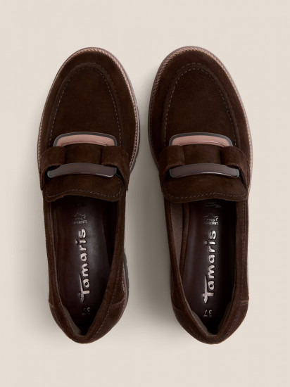 Лоферы женские