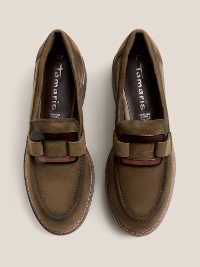 Лоферы женские