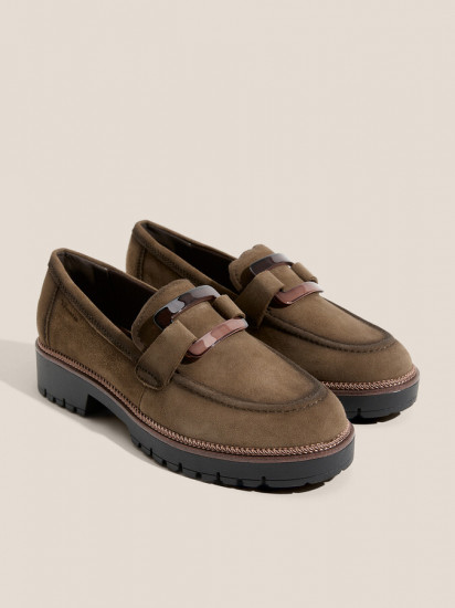 Лоферы женские