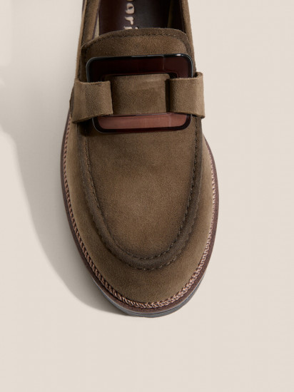 Лоферы женские