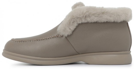 Лоферы женские