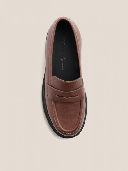 Лоферы женские