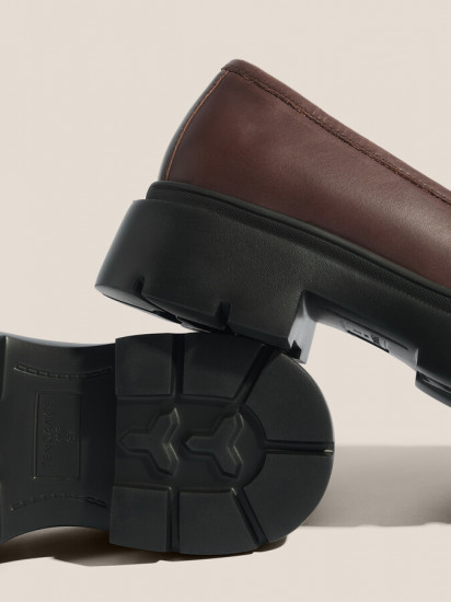 Лоферы женские