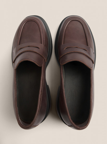 Лоферы женские