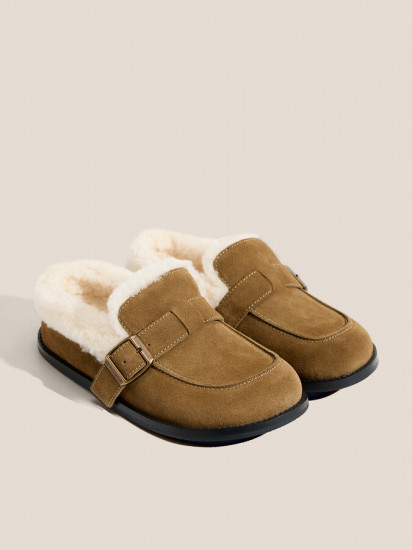 Лоферы женские