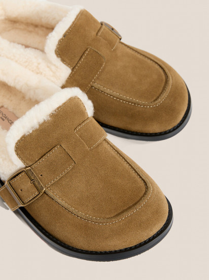 Лоферы женские