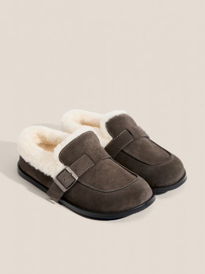 Лоферы женские