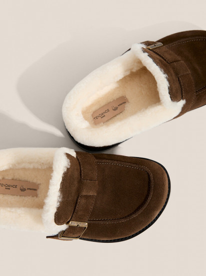 Лоферы женские