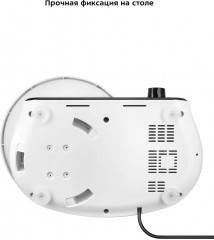 Кухонная машина КТ-3478 «2 в 1» - Фото 6