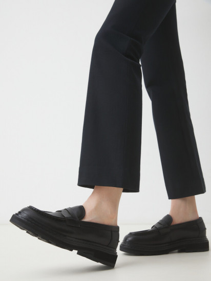 Лоферы женские