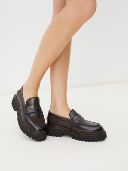 Лоферы женские