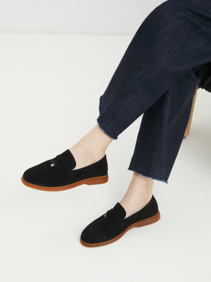 Лоферы женские