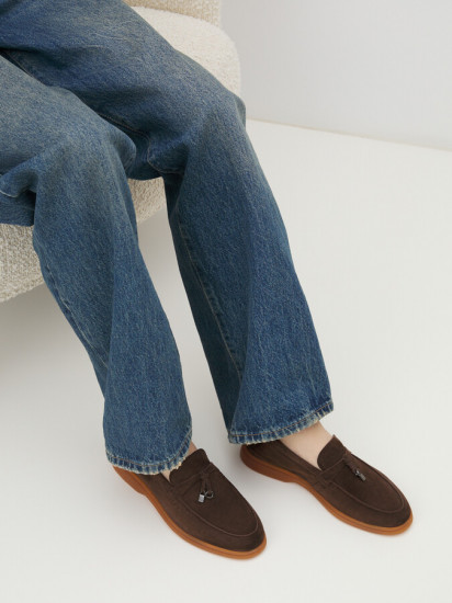 Лоферы женские