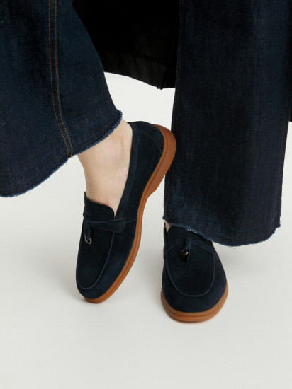 Лоферы женские