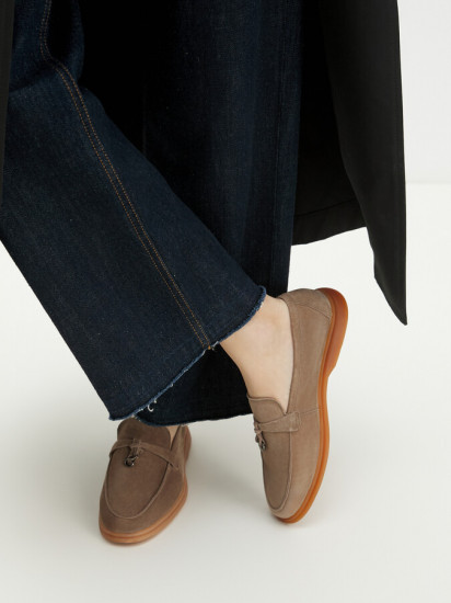 Лоферы женские