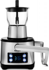 Кухонный процессор КТ-1395 «11 в 1» - Фото 3