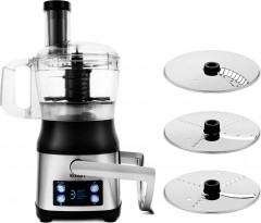 Кухонный процессор КТ-1395 «11 в 1» - Фото 5