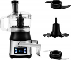 Кухонный процессор КТ-1395 «11 в 1» - Фото 6